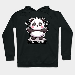 Panda-ra Party? Hoodie